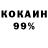 Cocaine Эквадор T33 Fgte